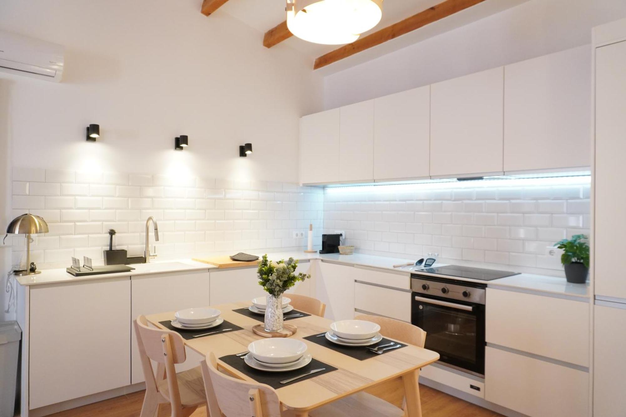 Apartamento Atico En ולנסיה מראה חיצוני תמונה