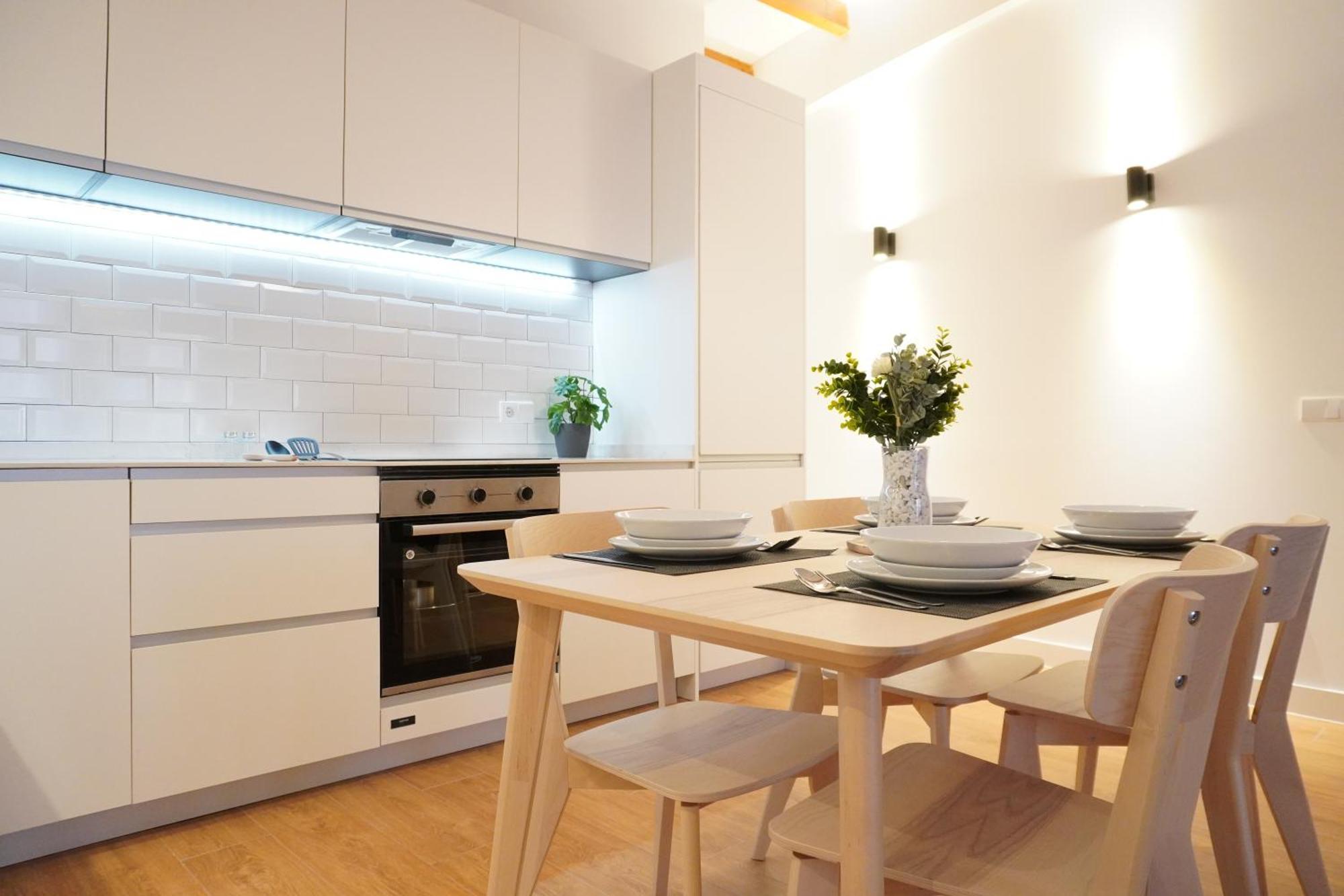Apartamento Atico En ולנסיה מראה חיצוני תמונה