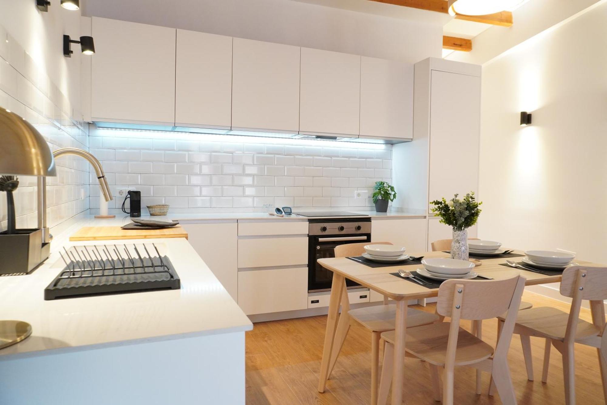 Apartamento Atico En ולנסיה מראה חיצוני תמונה